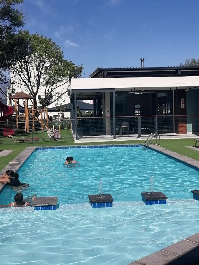 The Jade Somerset West Cape Town Ngoại thất bức ảnh