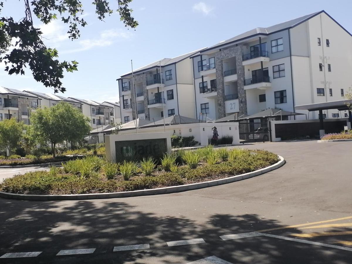The Jade Somerset West Cape Town Ngoại thất bức ảnh