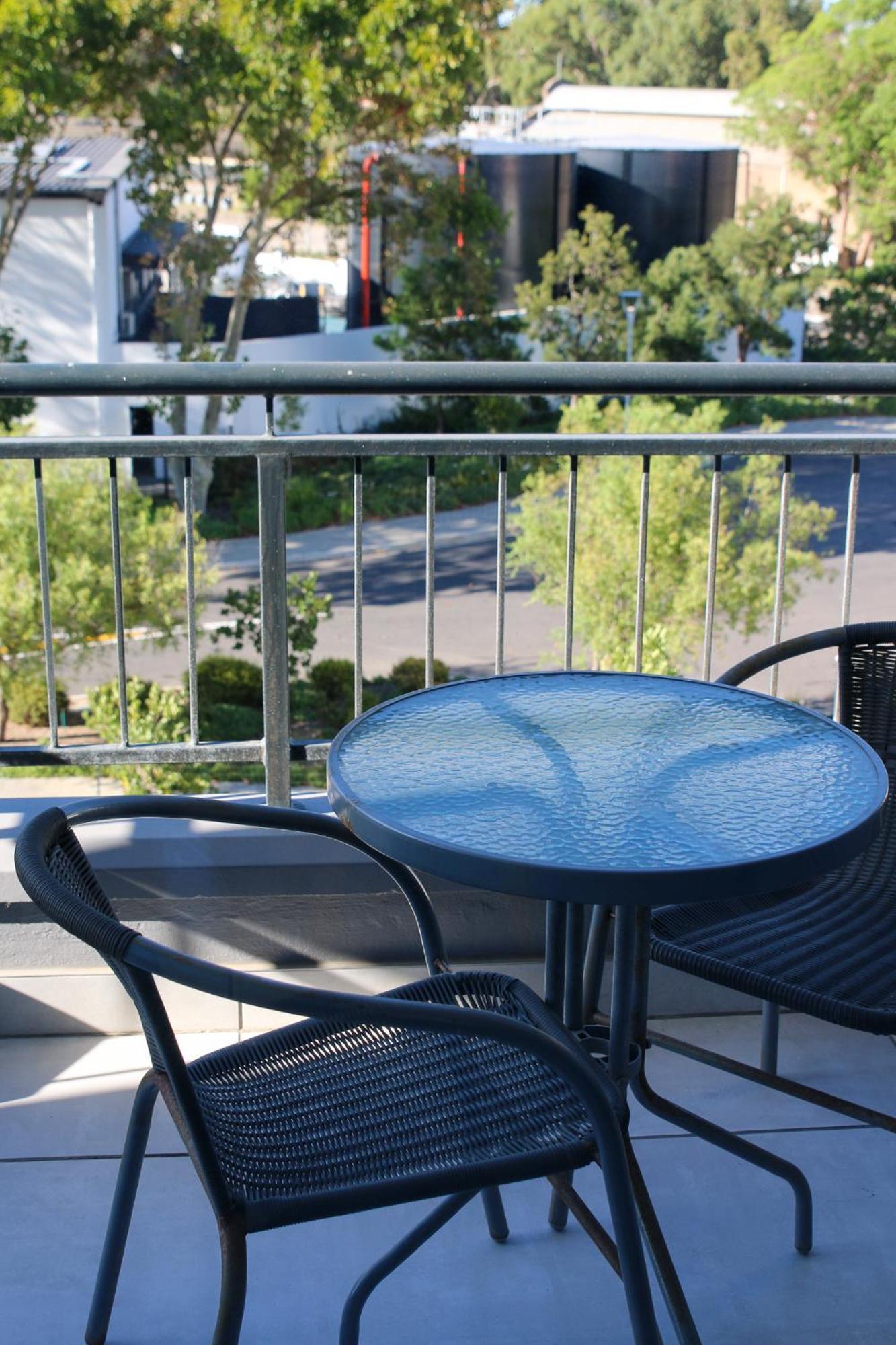 The Jade Somerset West Cape Town Ngoại thất bức ảnh